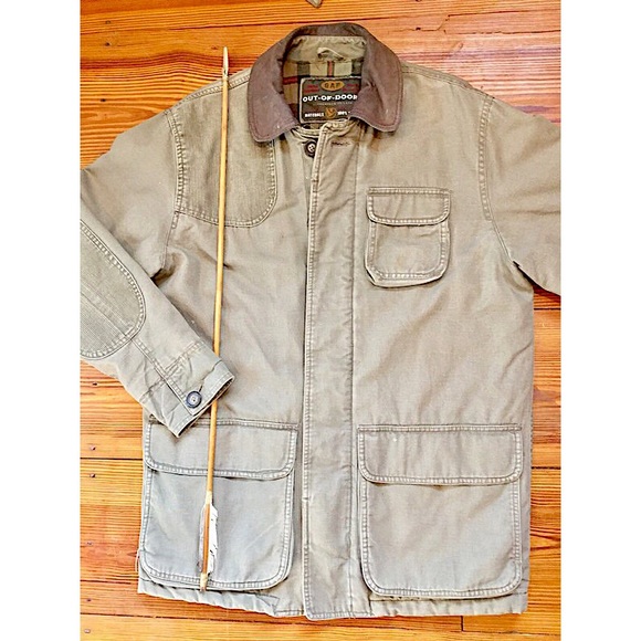 GAP Other - Gap Out-of Doors Barn Jacket Size Small